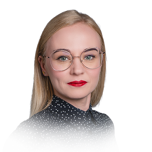 Alicja Lach