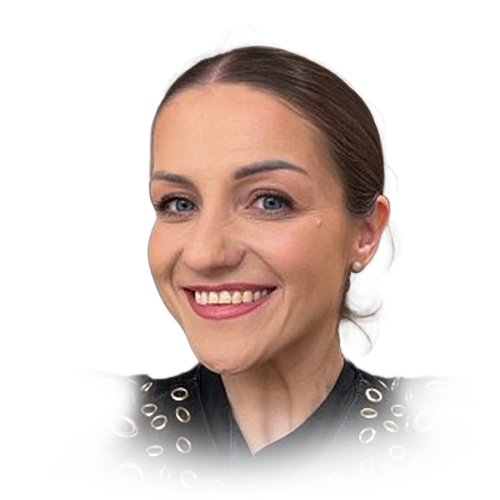 Róża Szafranek